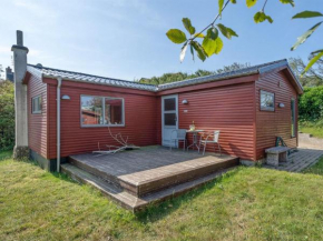 Holiday Home Alpi - 250m to the inlet by Interhome